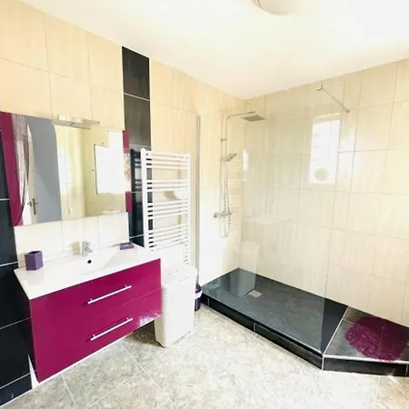 Acogedora Con Piscina Privada, 3 Y Barbacoa En - Hisp-217-34 * L'Ametlla de Mar