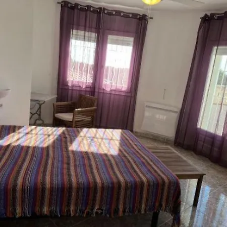 Acogedora Con Piscina Privada, 3 Y Barbacoa En - Hisp-217-34 Villa L'Ametlla de Mar